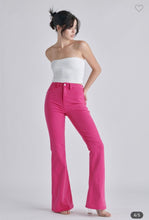 Cello Hot Pink Flares