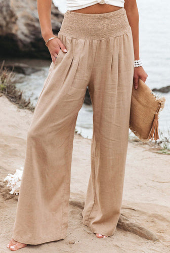 Collective Linen Pants