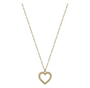 Love is in the Air Necklace